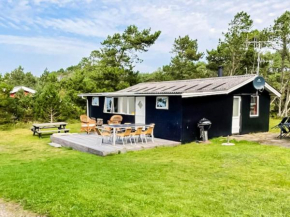 Holiday home Thisted L